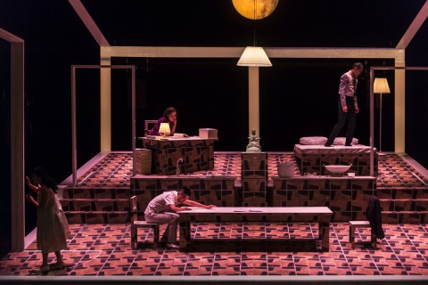 [Review] Citizen Dog — A twisted satire written in the image and spirit of Liao Zhai 