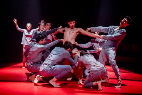 [Review] Cut! Kafka does not need a happy ending