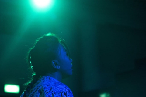 [Review] Ikan Girl – A celebrated virtuoso that combines with literary work and dance