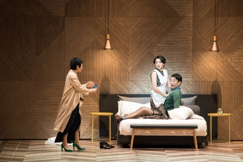 [Review] Pantun Buat #Huayi2018