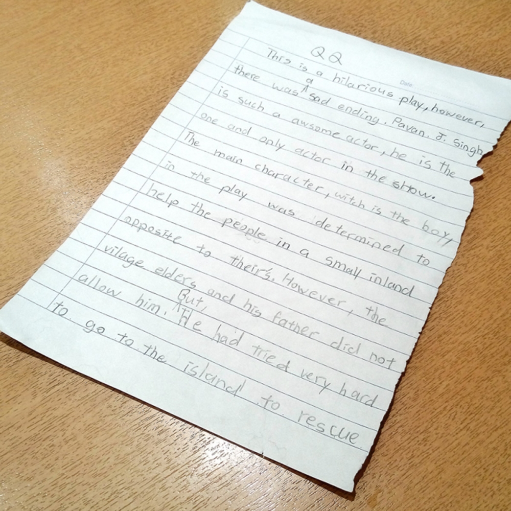 11 20170104 review not just any childs play a monologue 2