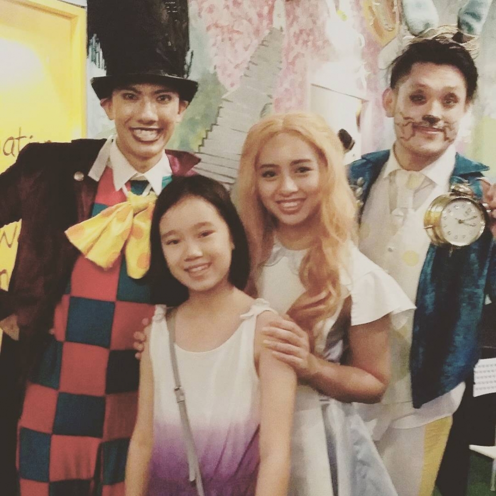 11 20170616 review wonderland an afternoon reverie