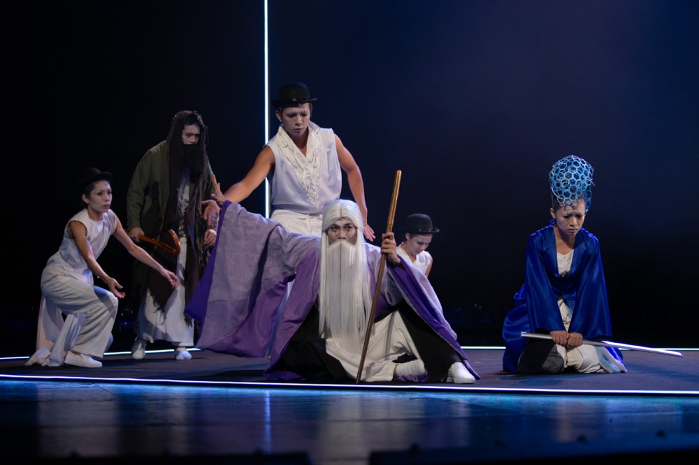 11 20181104 review lear is dead 02