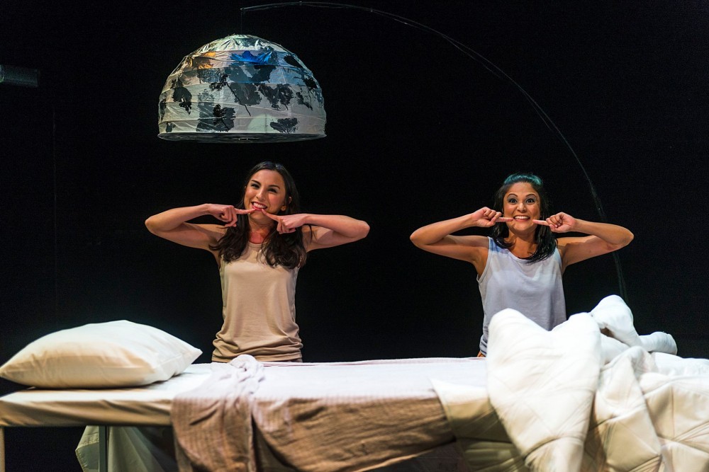 11 20170815 The Orange Production Whale Fall 1