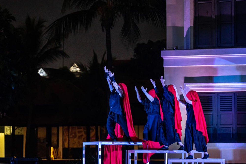 11 20191021 review tanah air 2