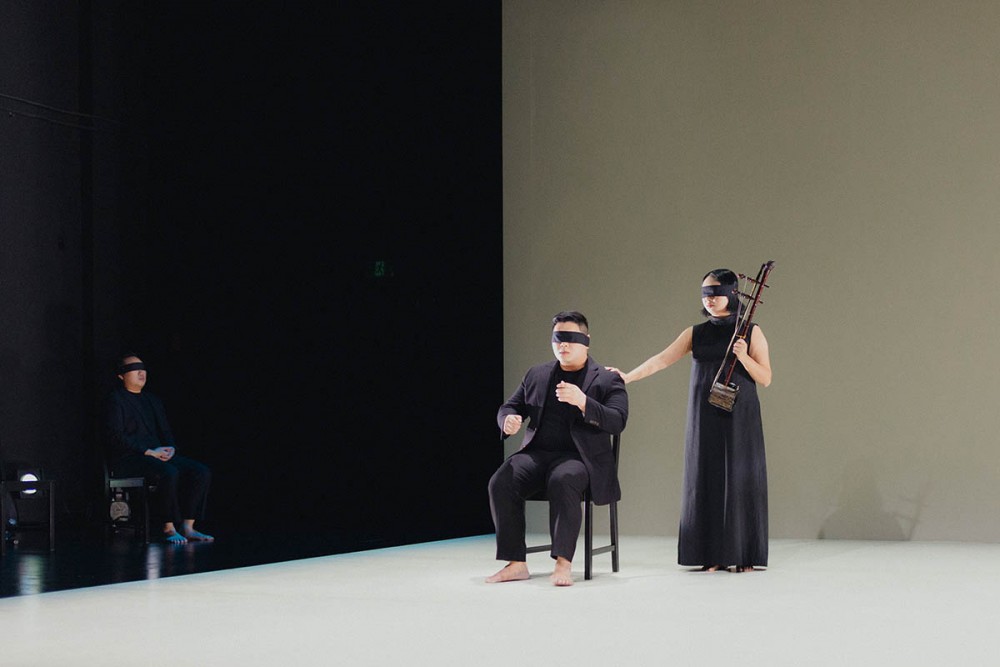review thus have i heard 01