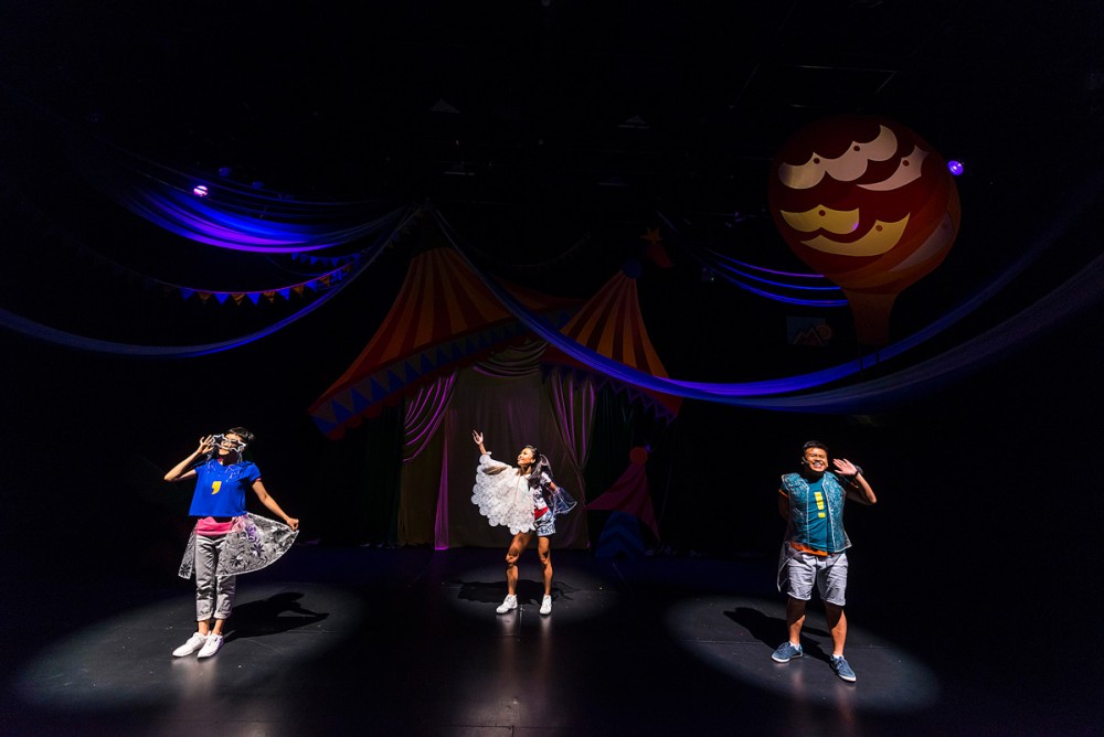 11 20170812 review the wee question mark and the nameless a family musical 5