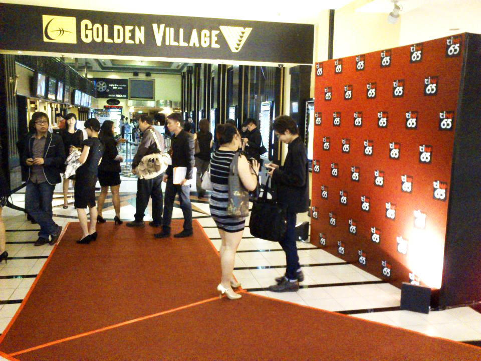 cine65 the awards and the grandeur 1