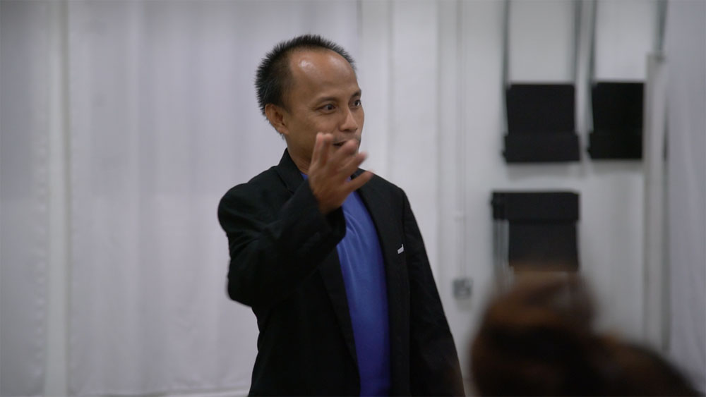 hatch looks into the lost trades of the malay heritage in cari makan a preview 2