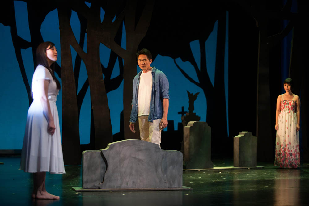 if therere seasons review 2