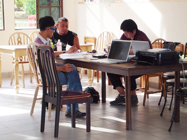 lanfangchronicle2012 interview 4