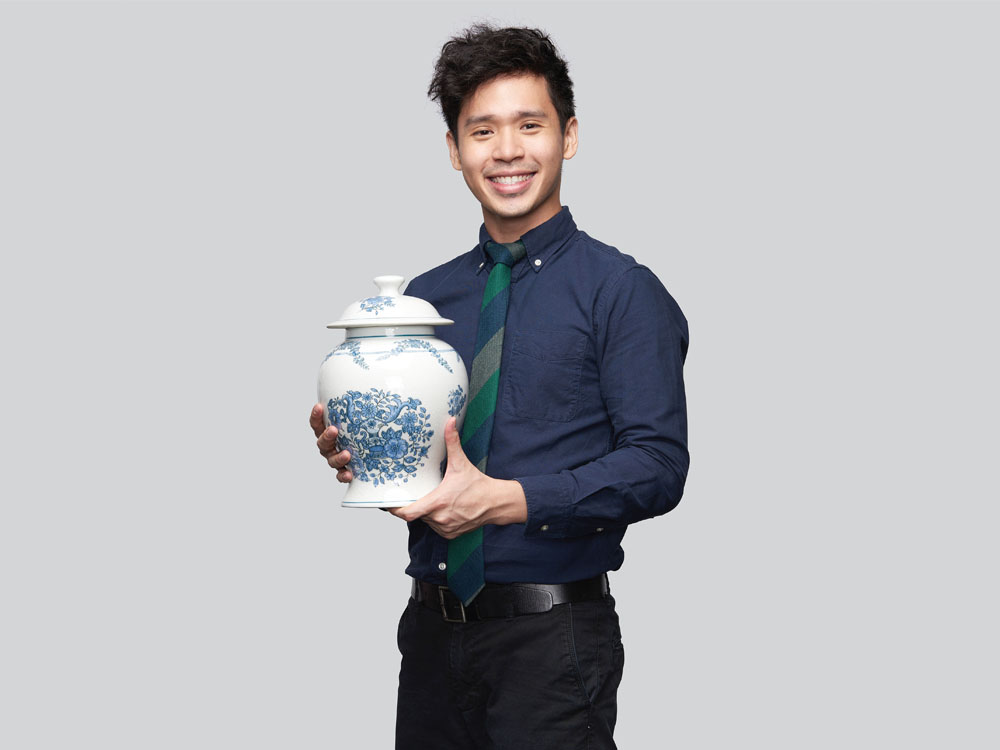 reflecting on life timothy wan opens up about post life choices