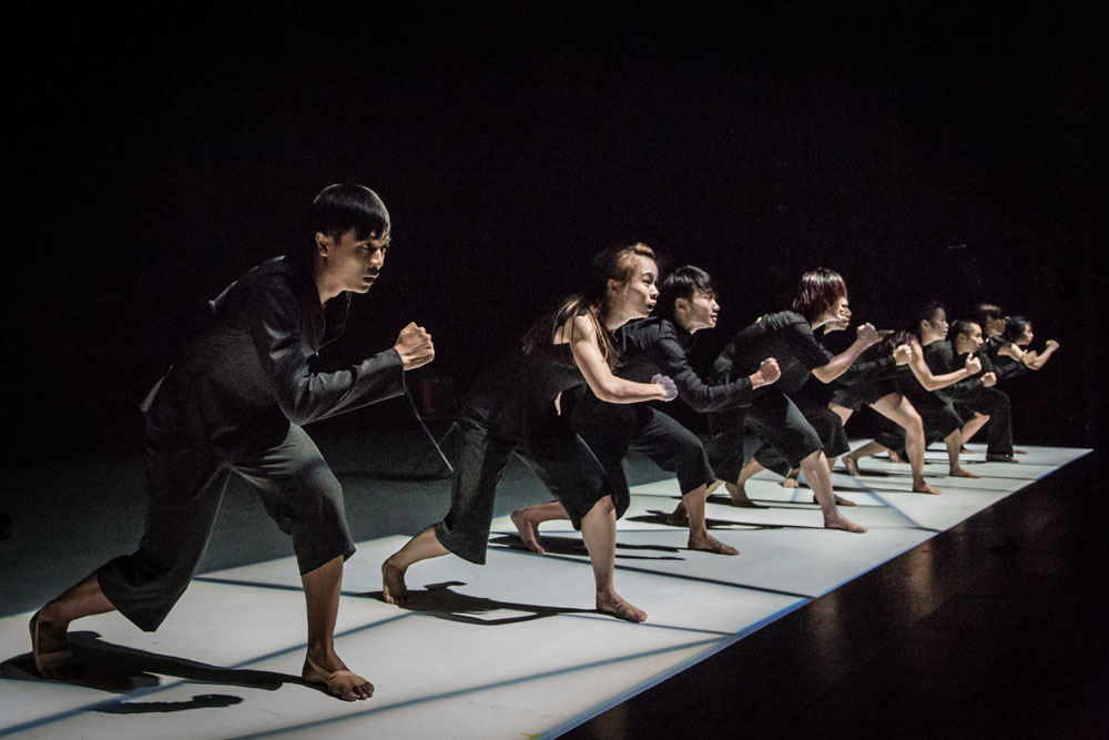 review as it fades 3