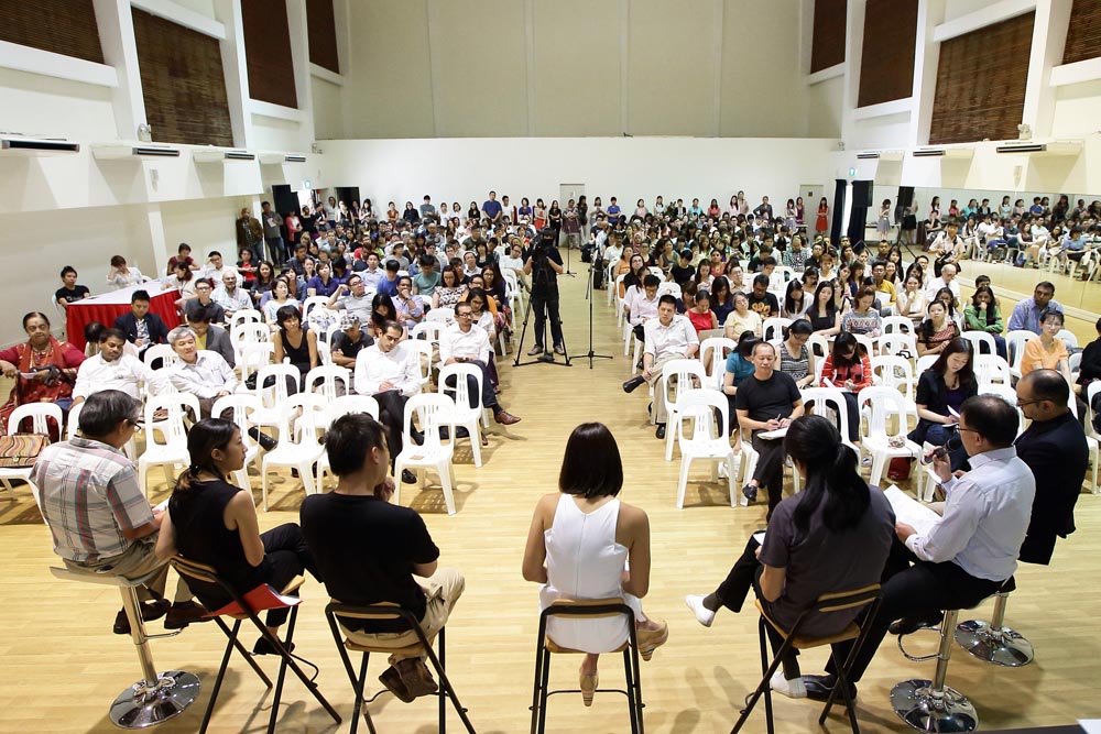 whats next lets talk 2