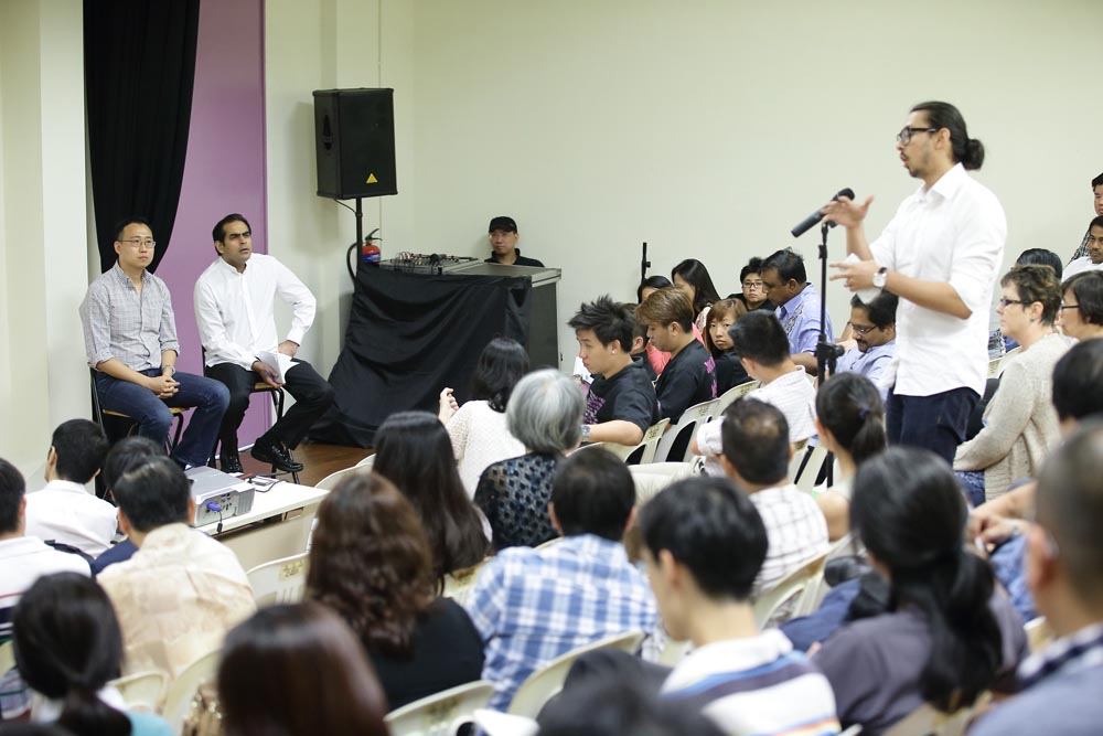 whats next lets talk 3