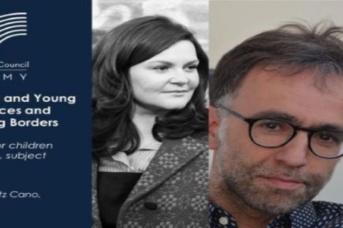 Writing for Children and Young People: Coincidences and Realities of Crossing Borders