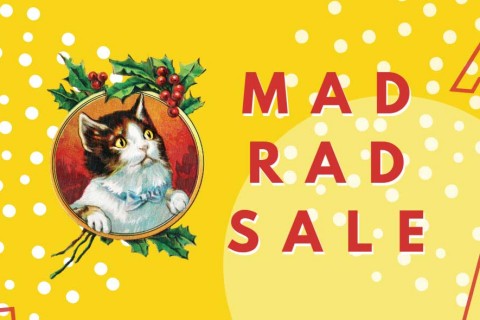 Ethos Books Festive Sale 2019