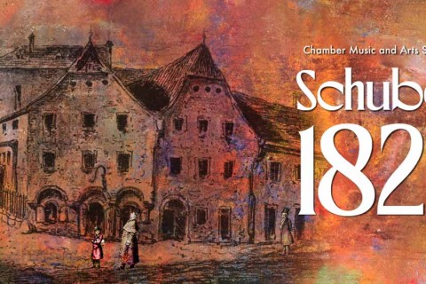 Concerts for Children - 1824 Schubert in Vienna