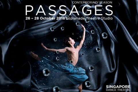 Passages