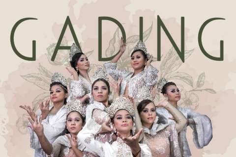 Gading