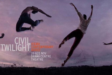 Civil Twilight