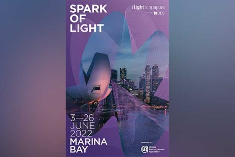 i Light Singapore 2022