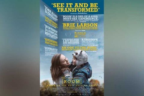 Film Friday! | Room