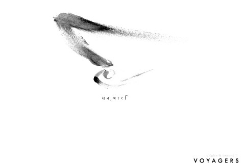 Origins & Beyond II: Voyagers