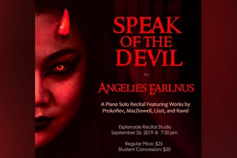Speak of the Devil