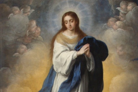 Songs of the Mother 