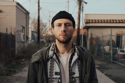 Novo Amor
