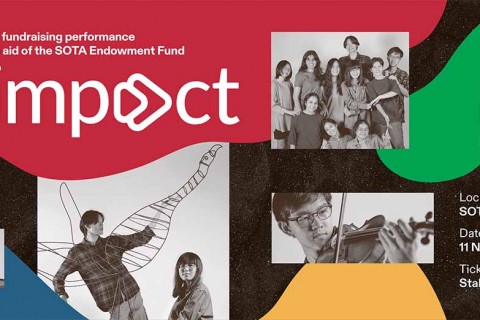 Impact 2022 - SOTA Fundraising Show