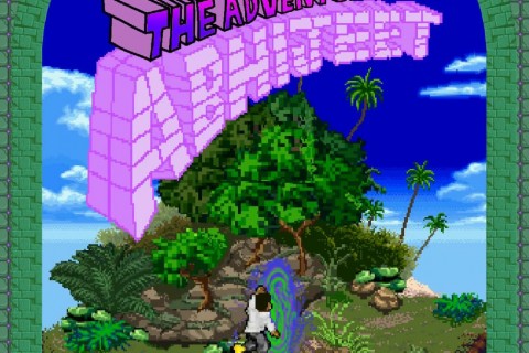 The Adventures of Abhijeet
