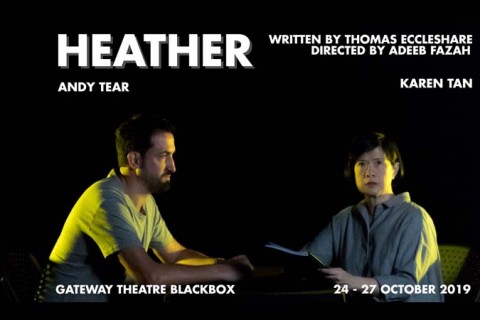 Heather