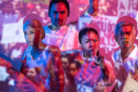 Digital Traces: The Year of No Return