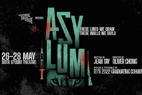 Asylum