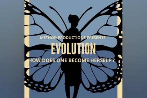 Evolution by Giovanni Ortega