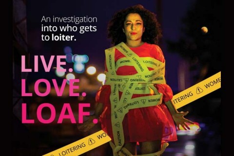 Live. Love. Loaf.