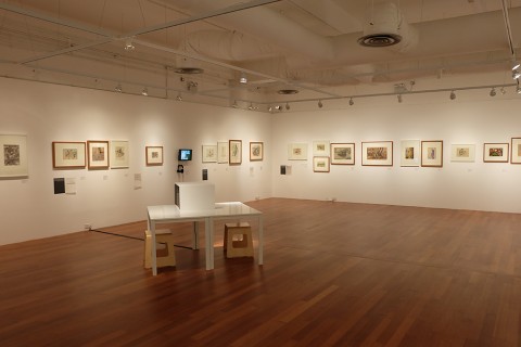 “Who Wants to Remember a War?” War Drawings and Posters from the Ambassador Dato’ N. Parameswaran Collection
