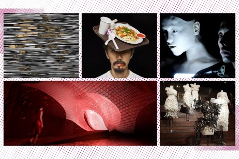 DigiMuse Presents