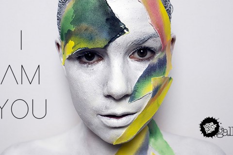 I AM YOU