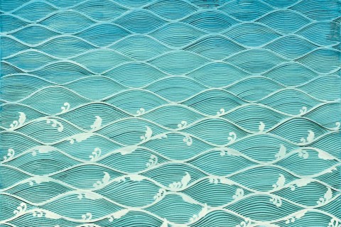 Currents by Than Sok