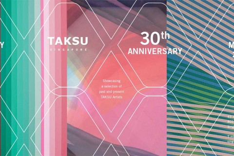 TAKSU 30th Anniversary Exhibition