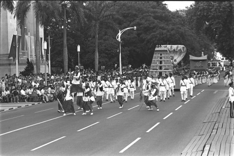 Sikhs in Singapore – A Story Untold
