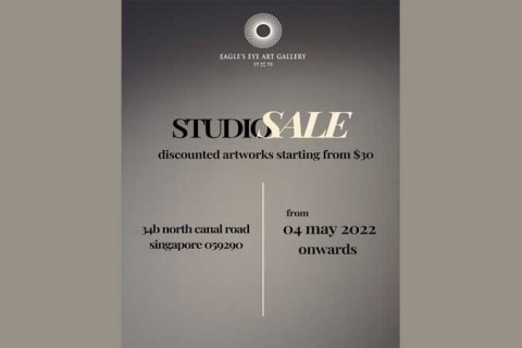 Studio Sale