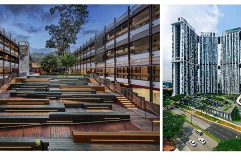 President*s Design Award Tours