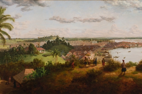 HistoriaSG – Religions in Singapore: A Historical Overview