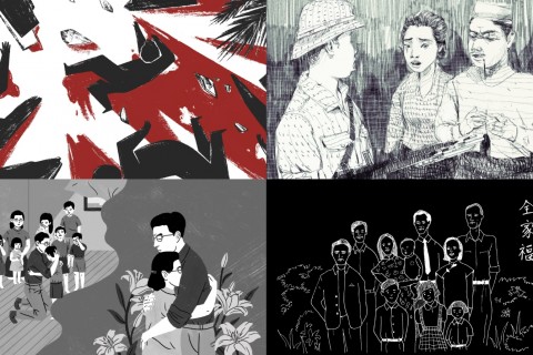Special Talk: Behind-the-Scenes of Witness to War