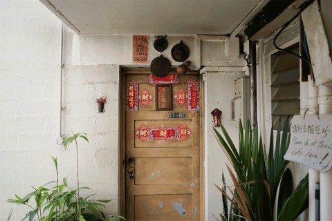 Film/Talk: Behind-the-scenes of relocation