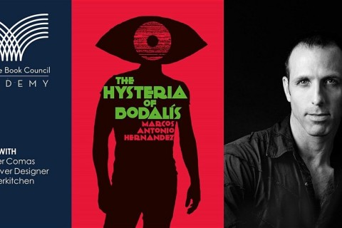 Book Cover Design: The Birth of Ideas
